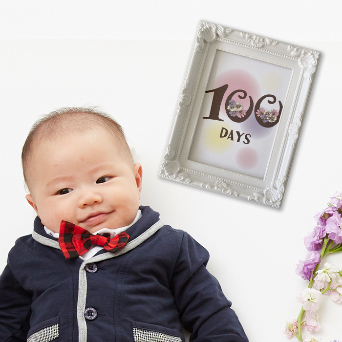 ベビーマンスリーカード 月齢フォト 成長のきろく（おはなシャワー）月齢カード 写真撮影用カード 赤ちゃん 月齢撮影 ベビーフォト マンスリーフォト