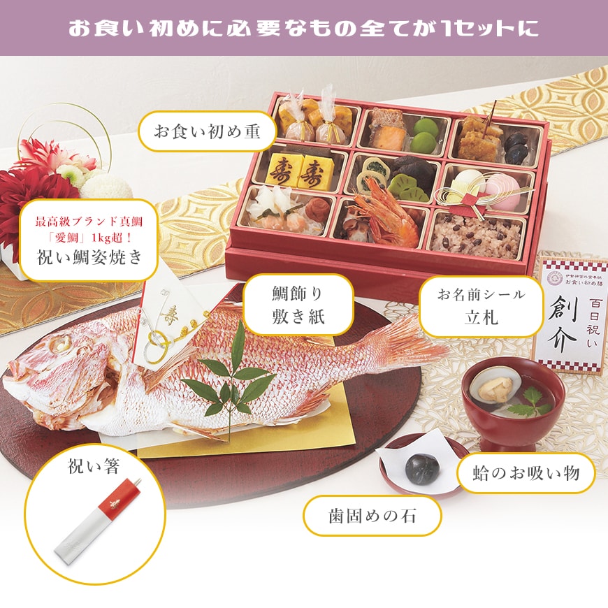 伊勢神宮外宮奉納 お食い初め膳 燦々 煌 さんさん きらめき 食器セット ご自宅で簡単にお食い初めができるお食い初めセットや食器の宅配通販 お祝い膳 Com 伊勢神宮外宮奉納 お食い初め膳 燦々 煌 さんさん きらめき 食器セット ご自宅で簡単にお食い初めができるお食い初めセットや食器の宅配通販 お祝い膳 Com