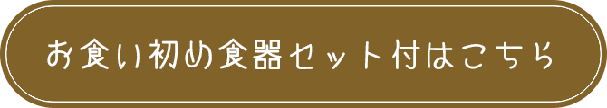 お食い初め食器セット