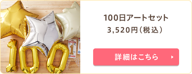 100日アートセット