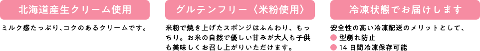 グルテンフリー